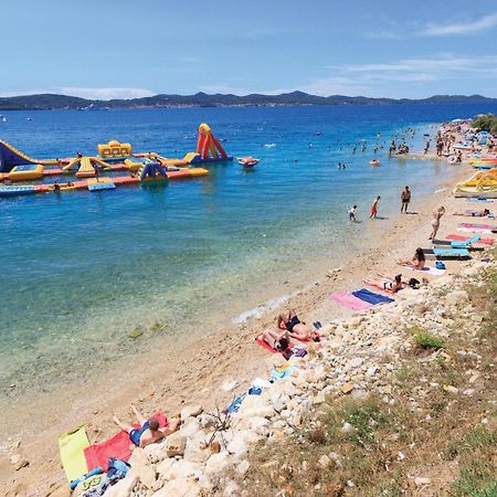 Nice Apartment In Zadar With Kitchen Εξωτερικό φωτογραφία