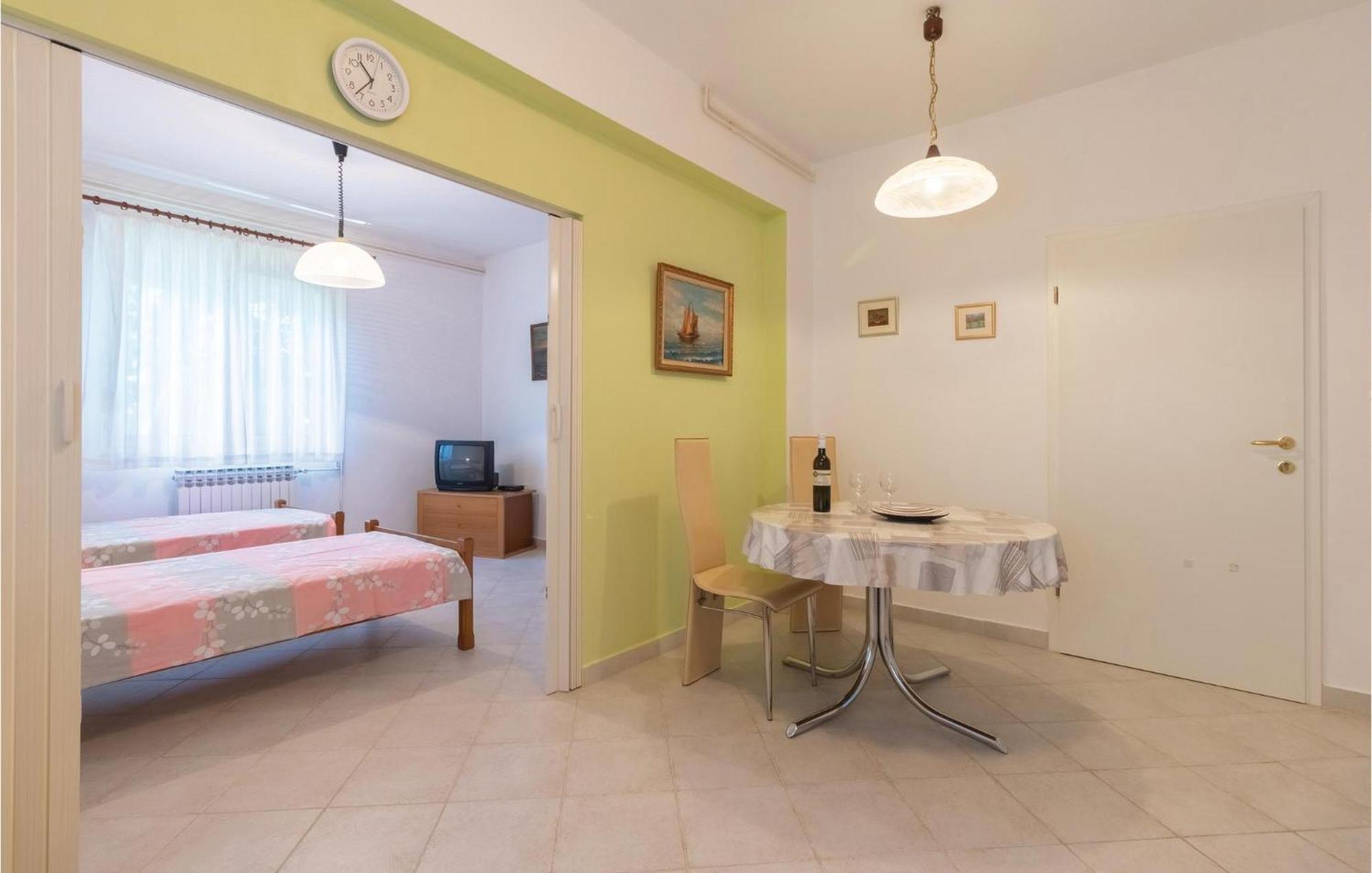 Nice Apartment In Zadar With Kitchen Εξωτερικό φωτογραφία
