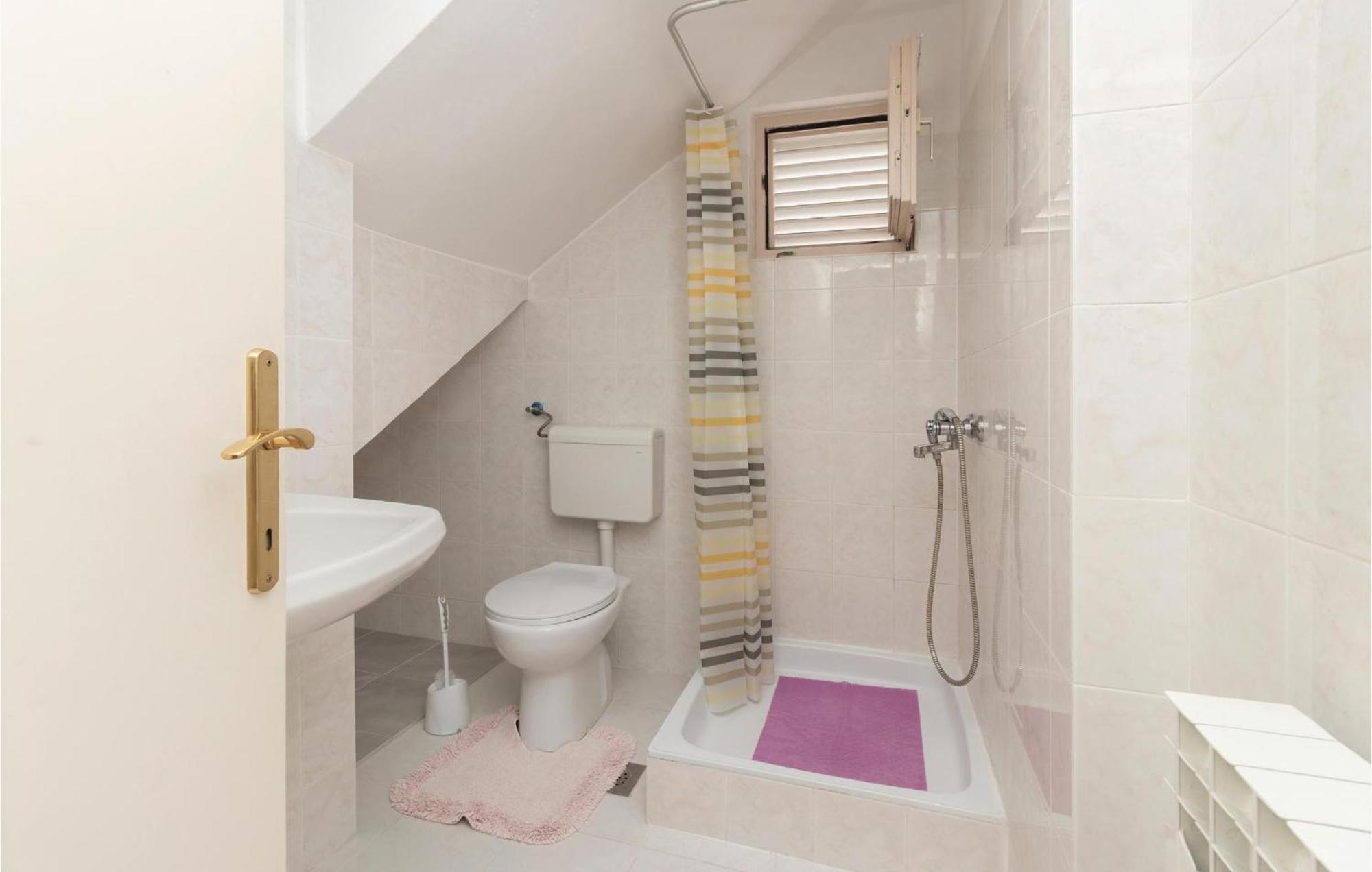 Nice Apartment In Zadar With Kitchen Εξωτερικό φωτογραφία