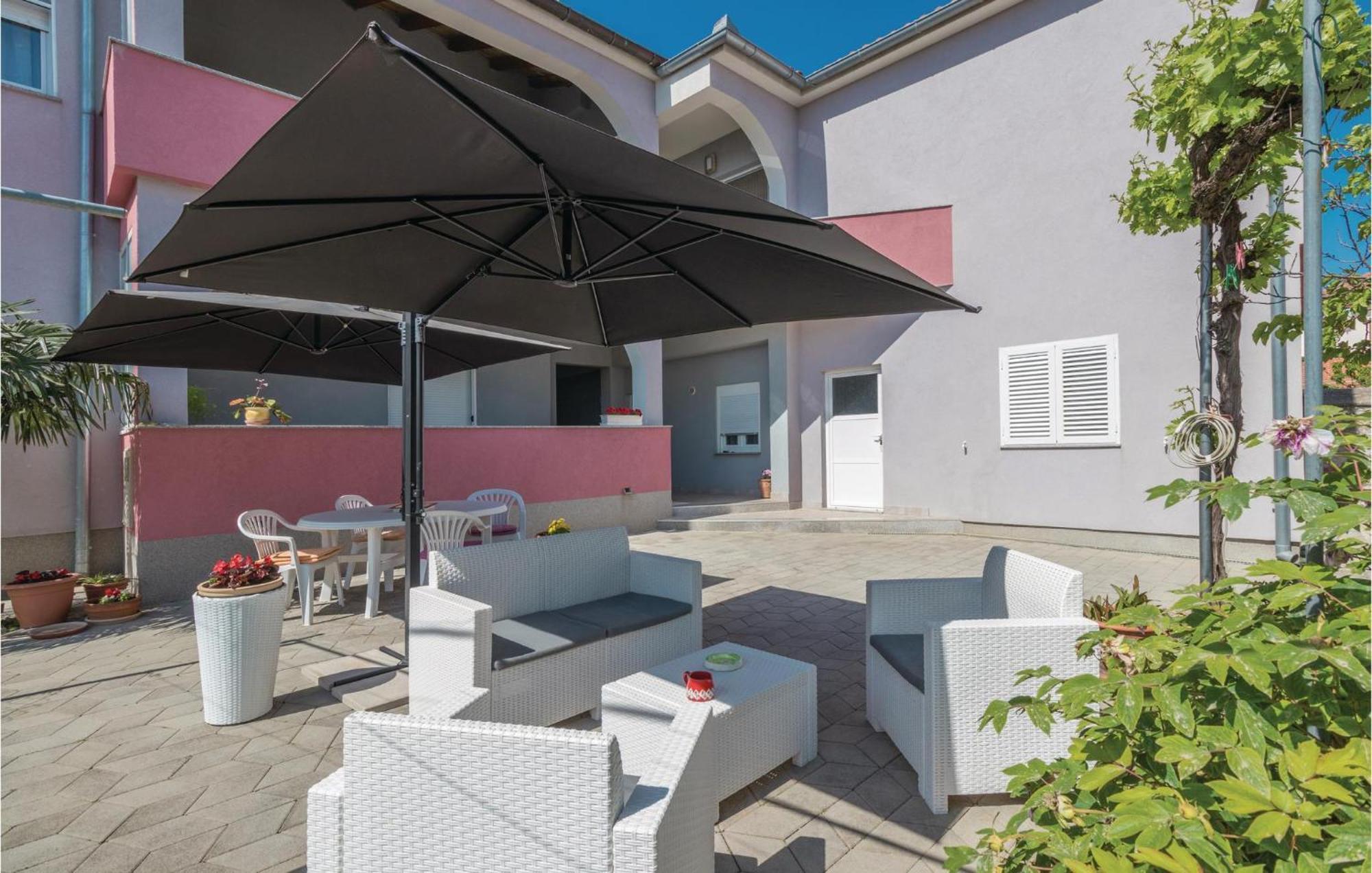 Nice Apartment In Zadar With Kitchen Εξωτερικό φωτογραφία